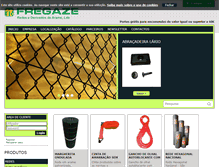 Tablet Screenshot of fregaze.pt